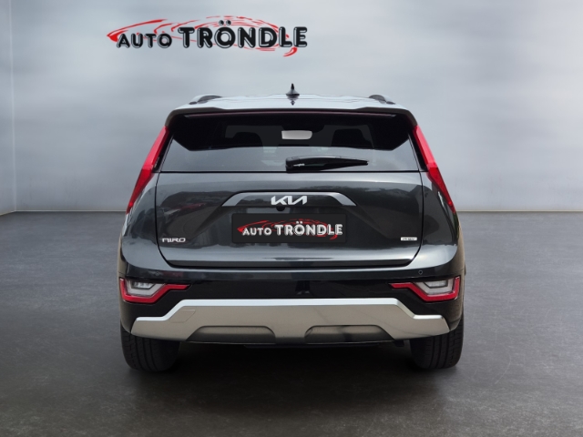 Kia Niro – Bild 5