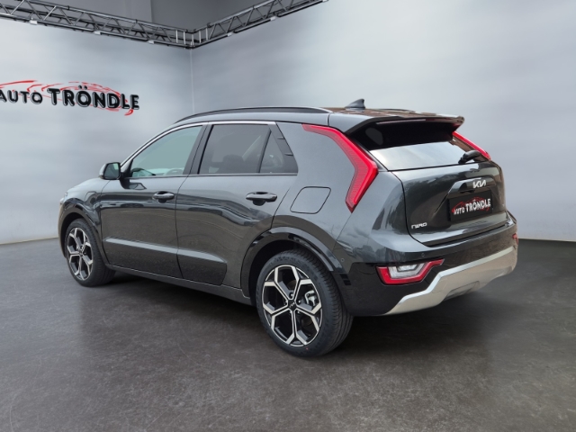 Kia Niro – Bild 6
