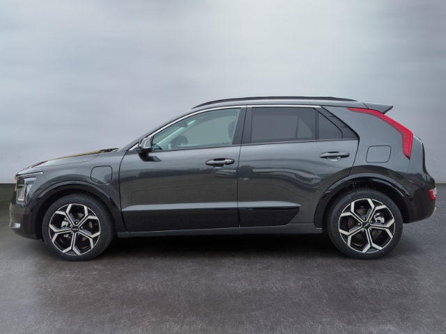 Kia Niro – Bild 7