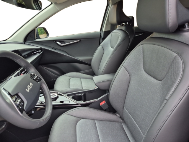 Kia Niro – Bild 8