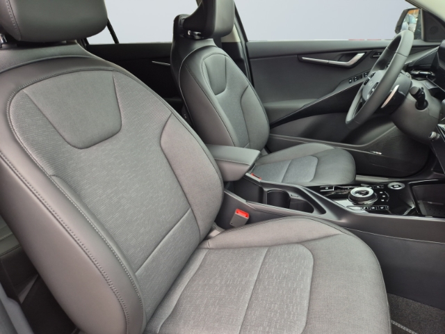 Kia Niro – Bild 9