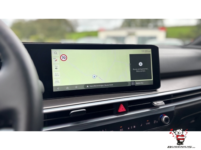 Kia Sorento – Bild 10