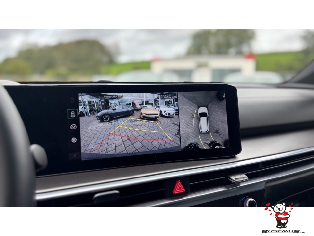 Kia Sorento – Bild 11