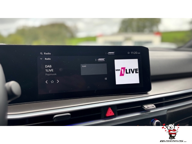 Kia Sorento – Bild 12