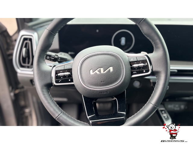 Kia Sorento – Bild 13