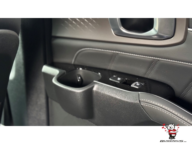 Kia Sorento – Bild 16