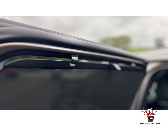 Kia Sorento – Bild 18