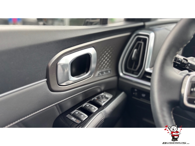 Kia Sorento – Bild 20