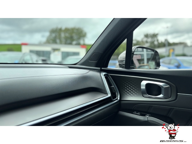 Kia Sorento – Bild 21