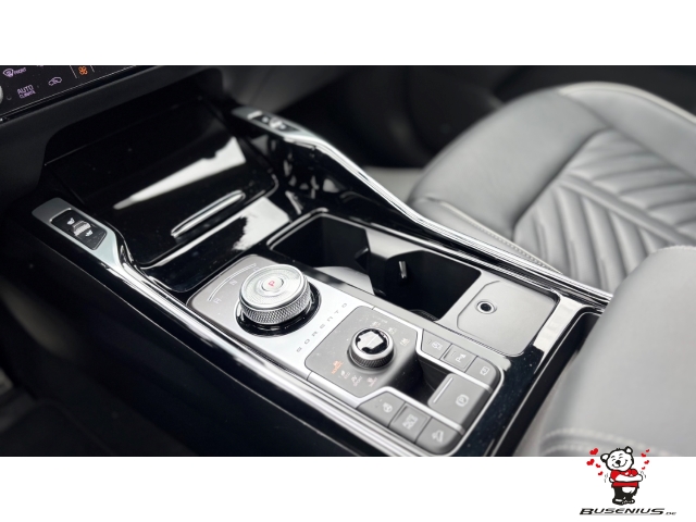 Kia Sorento – Bild 23