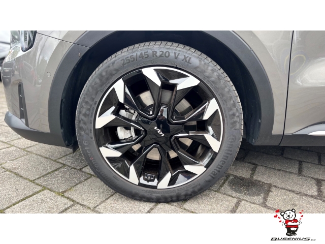 Kia Sorento – Bild 24