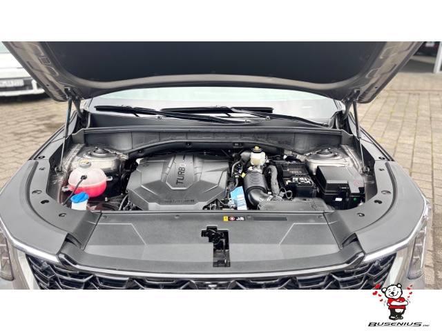 Kia Sorento – Bild 25