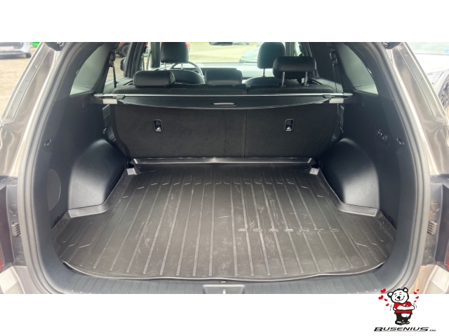 Kia Sorento – Bild 5