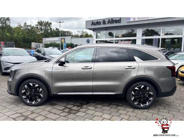 Kia Sorento – Bild 6