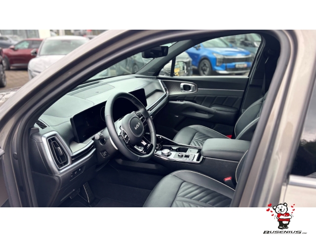Kia Sorento – Bild 7