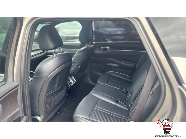 Kia Sorento – Bild 8