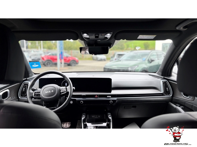 Kia Sorento – Bild 9