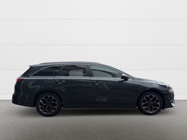 Kia cee'd – Bild 9