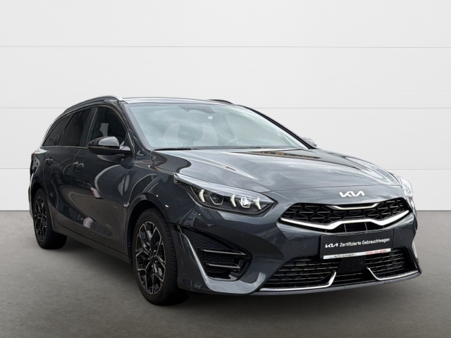 Kia cee'd – Bild 10