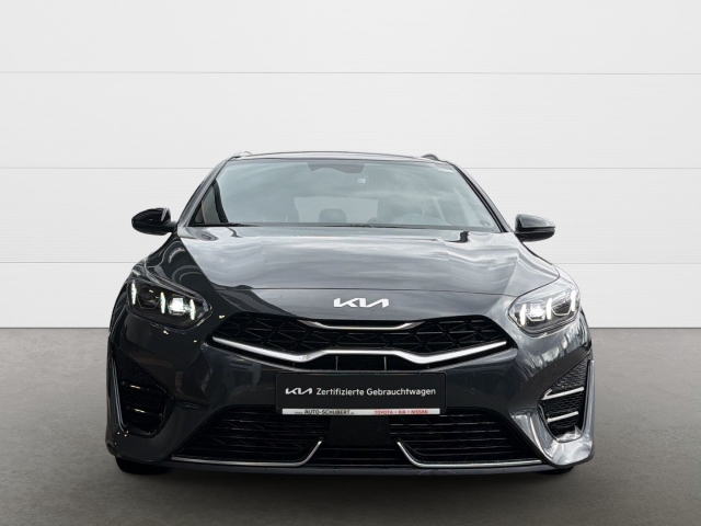 Kia cee'd – Bild 11