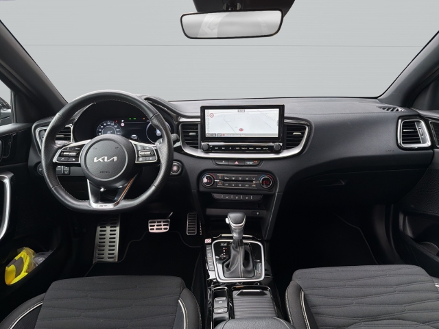 Kia cee'd – Bild 13