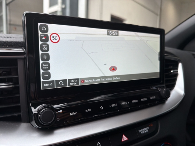 Kia cee'd – Bild 14