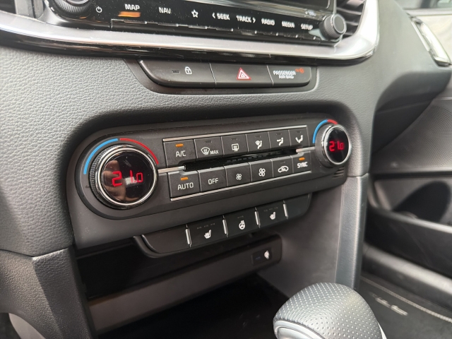 Kia cee'd – Bild 15