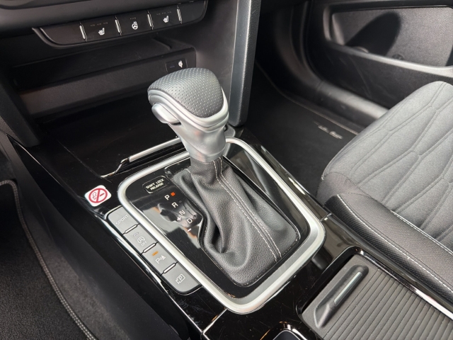 Kia cee'd – Bild 16