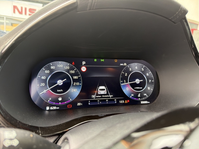 Kia cee'd – Bild 17