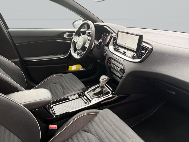 Kia cee'd – Bild 18