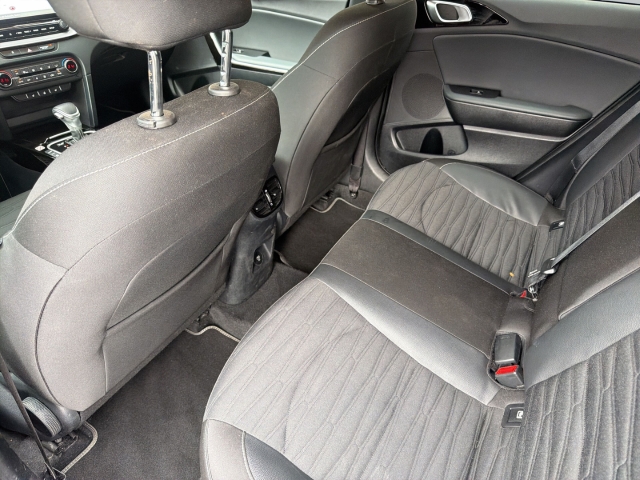 Kia cee'd – Bild 19