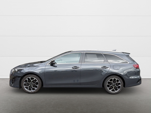 Kia cee'd – Bild 2