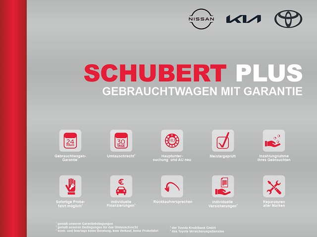 Kia cee'd – Bild 3
