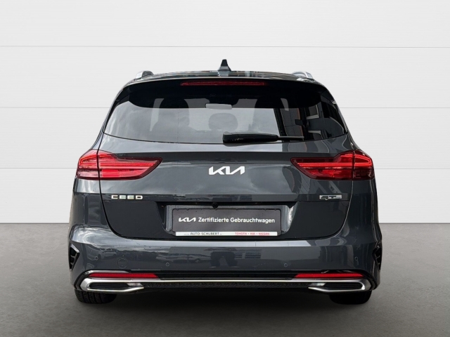 Kia cee'd – Bild 6