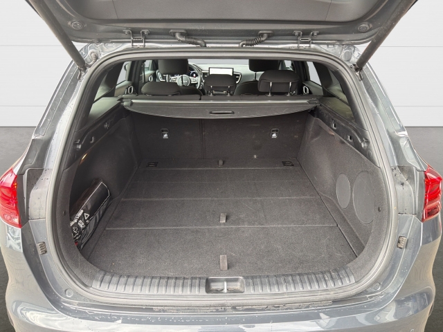 Kia cee'd – Bild 7