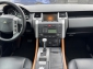 Land Rover Range Rover Sport TDV8 HSE PREMI LEDER SHD AHK