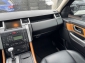 Land Rover Range Rover Sport TDV8 HSE PREMI LEDER SHD AHK