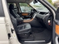 Land Rover Range Rover Sport TDV8 HSE PREMI LEDER SHD AHK
