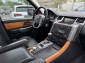 Land Rover Range Rover Sport TDV8 HSE PREMI LEDER SHD AHK