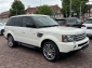 Land Rover Range Rover Sport TDV8 HSE PREMI LEDER SHD AHK