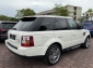 Land Rover Range Rover Sport TDV8 HSE PREMI LEDER SHD AHK