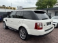 Land Rover Range Rover Sport TDV8 HSE PREMI LEDER SHD AHK