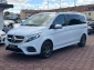 Mercedes-Benz V 300 d AMG Edition19 4MATIC BURMESTER LEDER kom