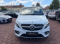 Mercedes-Benz V 300 d AMG Edition19 4MATIC BURMESTER LEDER kom