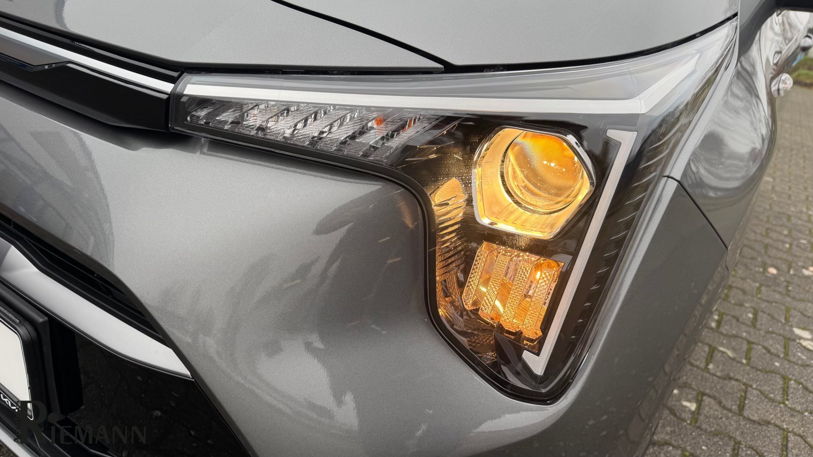 Kia Picanto – Bild 10