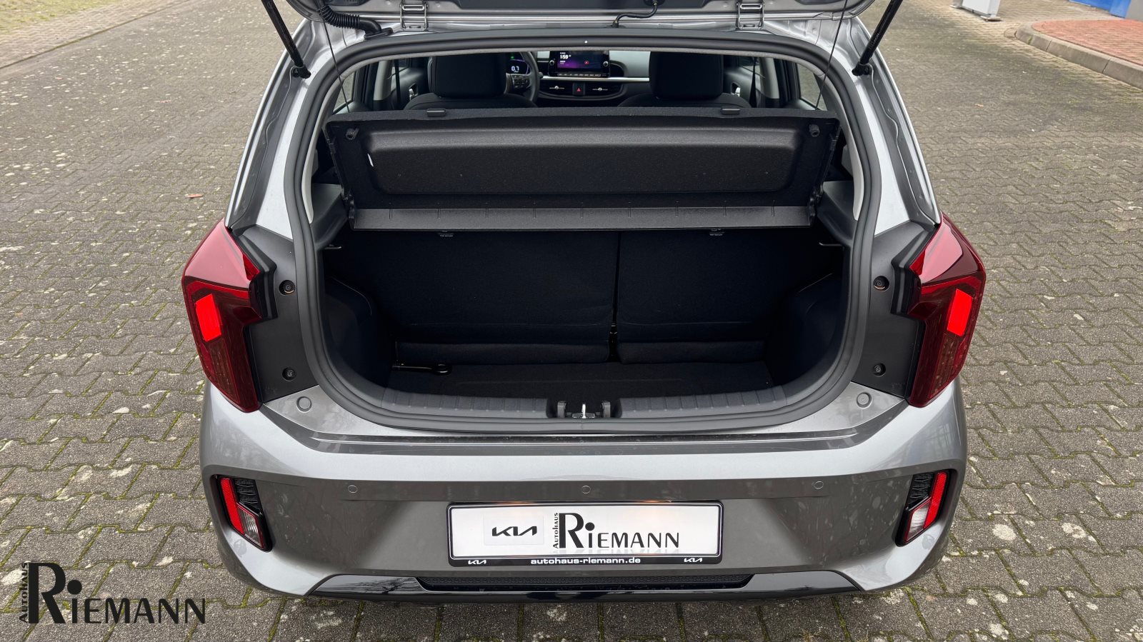 Kia Picanto – Bild 11