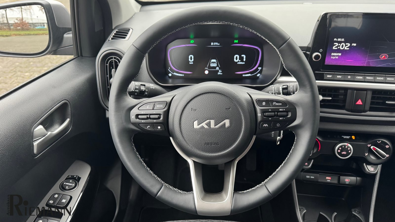 Kia Picanto – Bild 12