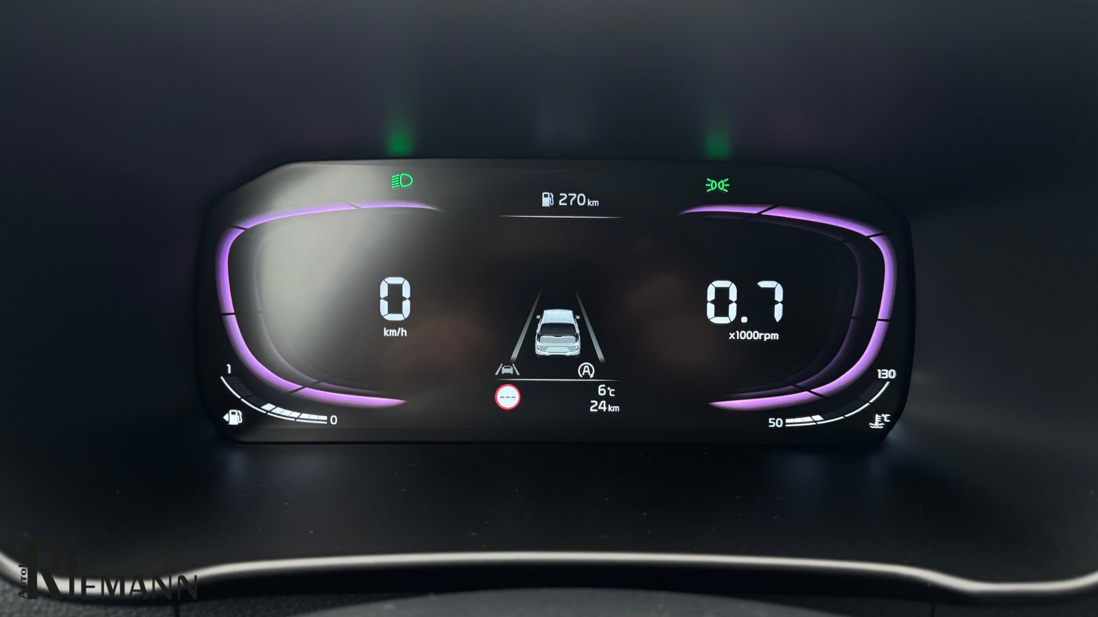 Kia Picanto – Bild 13