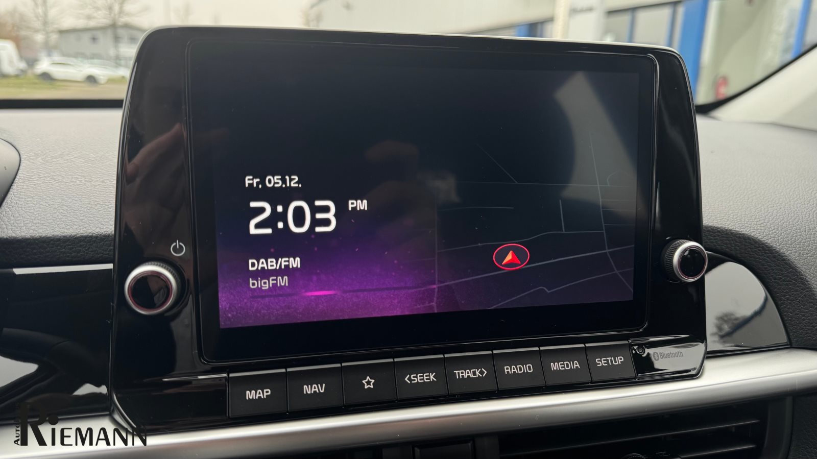 Kia Picanto – Bild 14