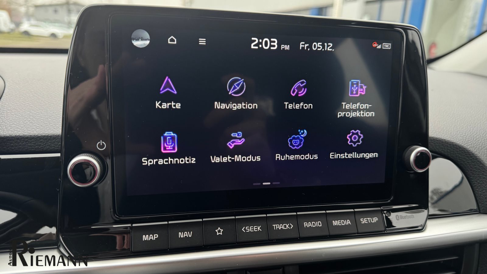 Kia Picanto – Bild 15